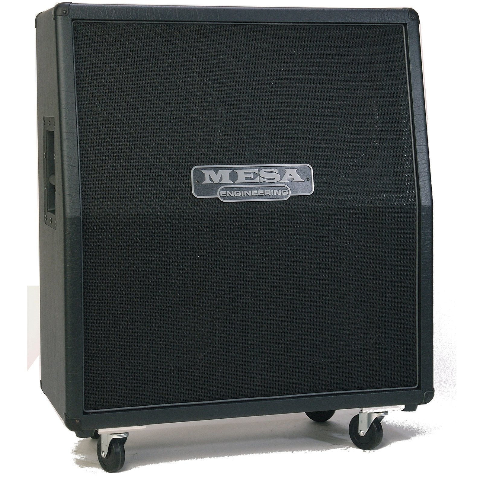 Mesa Boogie 4x12 Rectifier Slant Guitar Cabinet