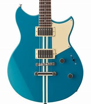 Yamaha Revstar RSE20 Swift Blue